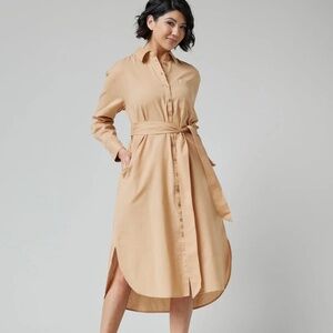 Downeast Dress NWT Medium
